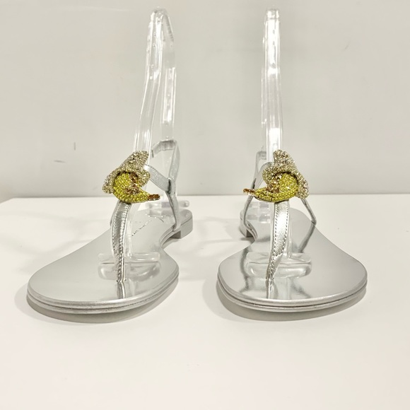 Giuseppe Zanotti  Sandals NWT - Picture 3 of 14